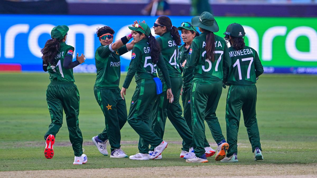 PAK-W vs SA-W 1st ODI LIVE streaming info: Where to watch Pakistan Women v South Africa Women first match?