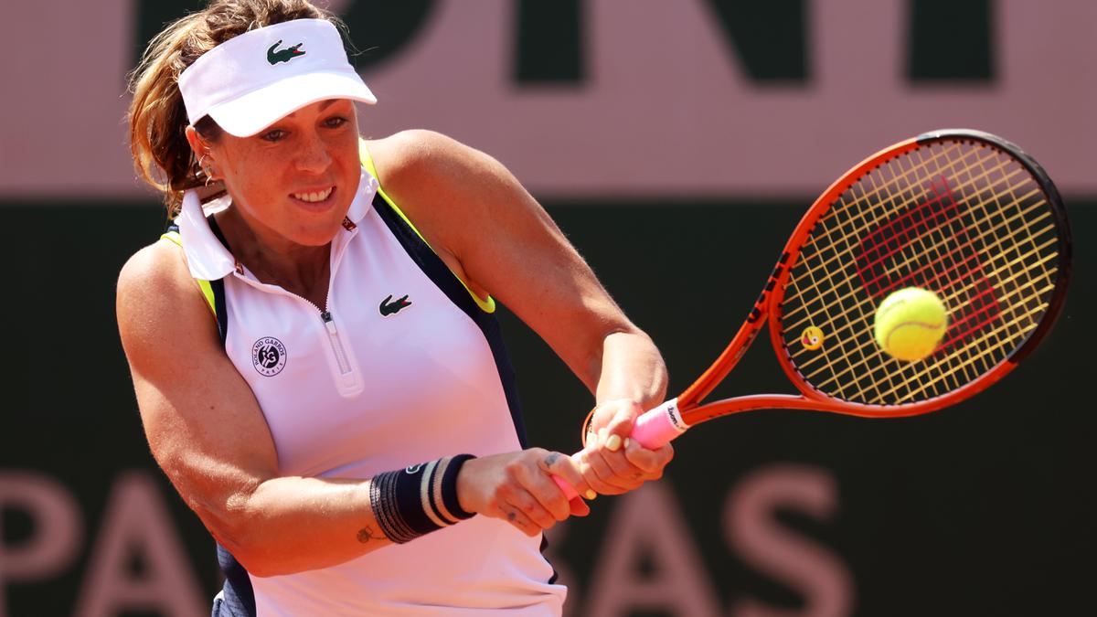 French Open 2023: Pavlyuchenkova makes winning Roland Garros return after injury woes