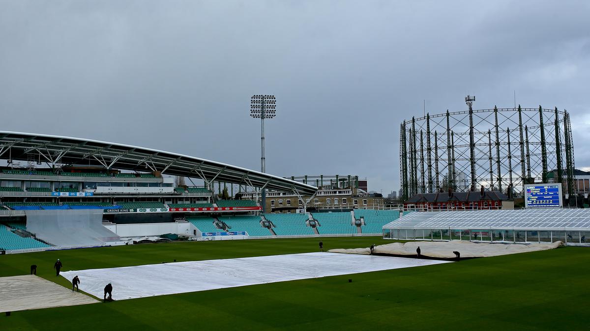 Know your 2019 World Cup venue: The Oval