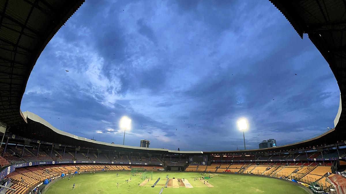 RCB vs CSK, IPL 2024: What is DLS method - how is it calculated during rain-affected matches?