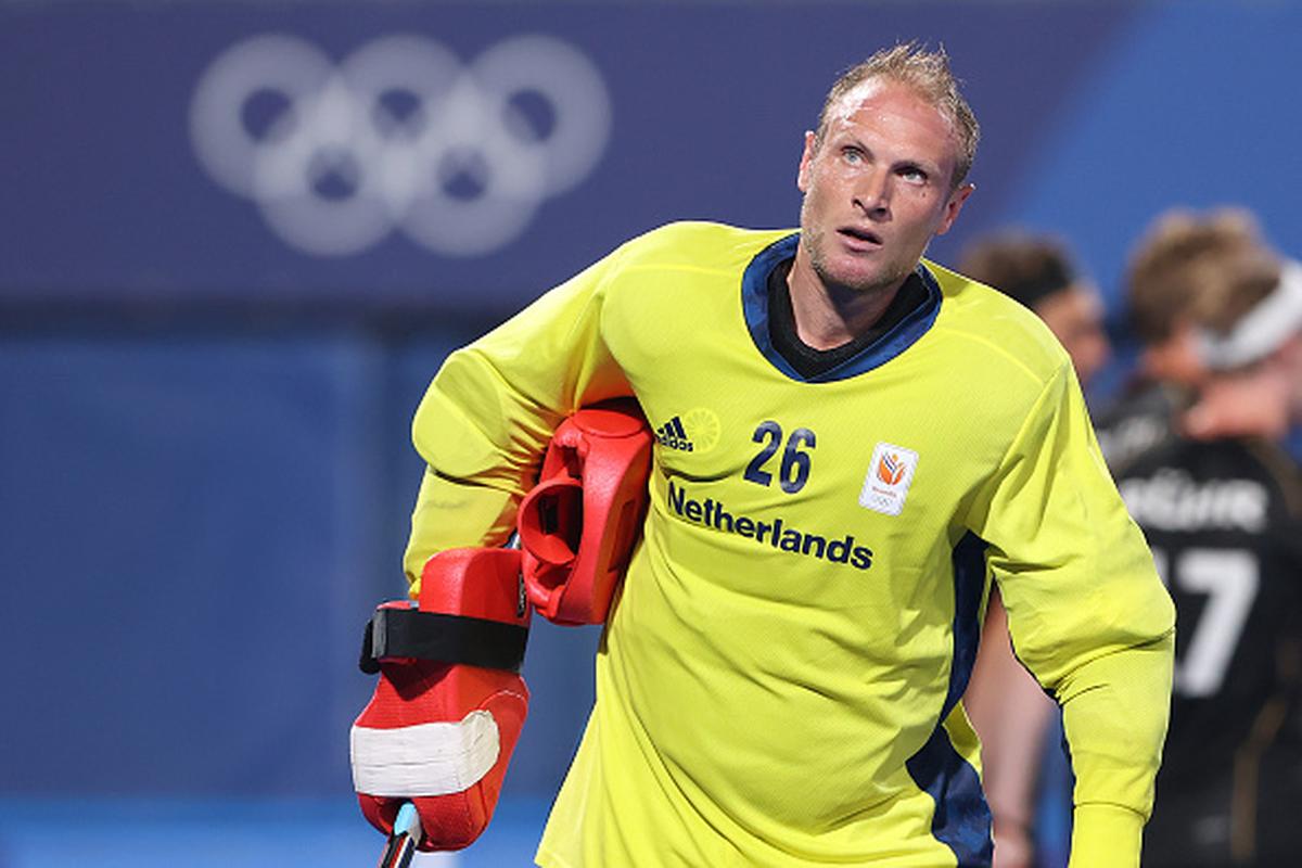 Dutch goalkeeper Pirmin Blaak is the standout star at Shrachi Rarh Bengal Tigers.