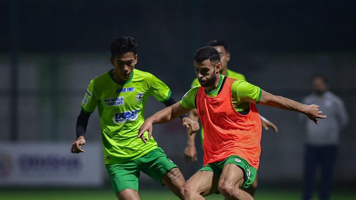 LIVE Mohun Bagan SG vs East Bengal score, Kolkata derby updates, Kalinga Super Cup: Kick-off at 7:30 PM IST, MBSG v EBFC lineups