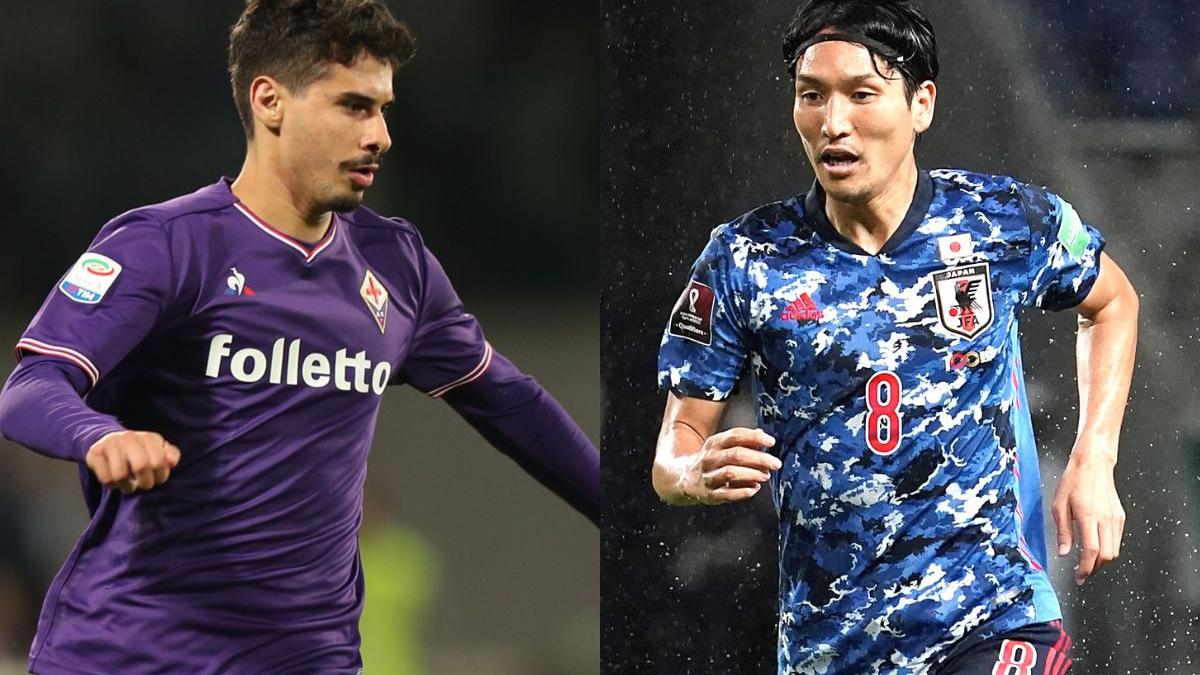 Winter transfers: Stuttgart signs Genki Haraguchi, Gil Dias to bolster attack