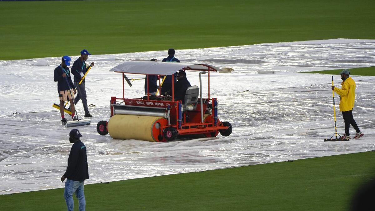 T20 World Cup 2024: Heavy rains put India vs Canada match in doubt