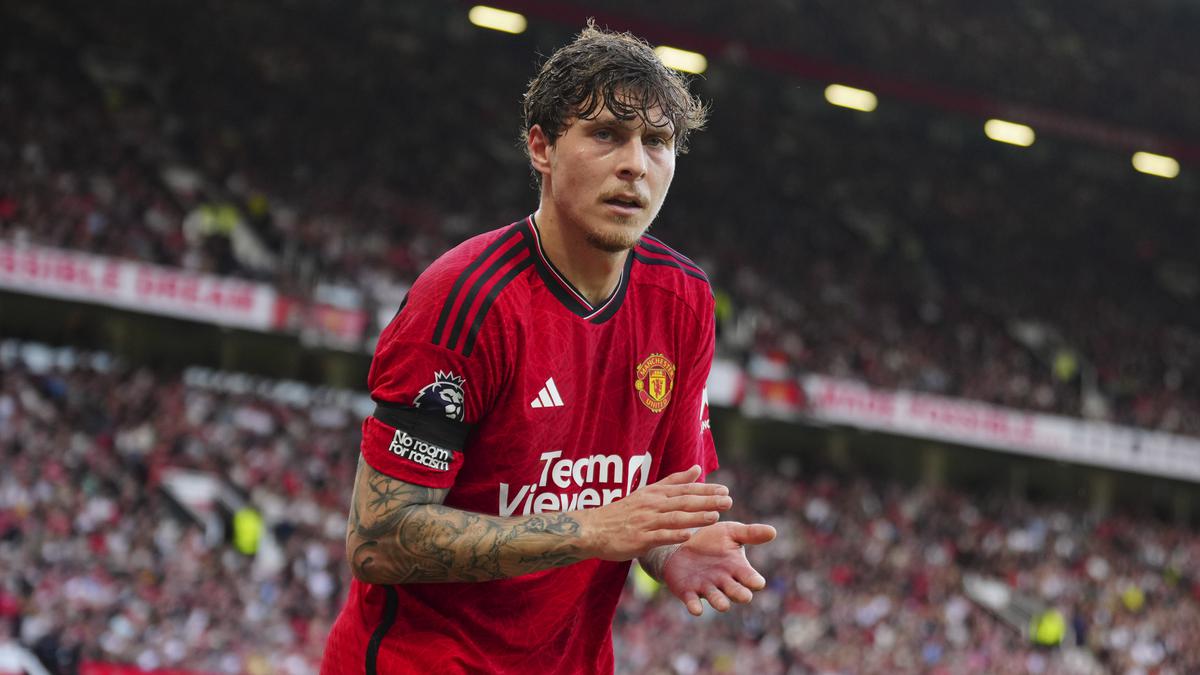 Sweden captain Victor Lindelof available for Manchester United game against Sheffield despite Brussels attack chaos