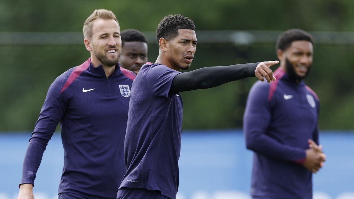 England vs Switzerland, Euro 2024: Predicted lineups; Team news ahead of ENG v SUI quarterfinal match