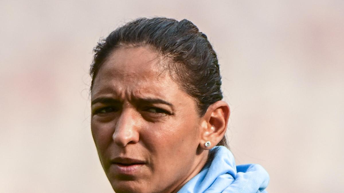 Who will India play in Women’s ODI World Cup 2025 semifinals?