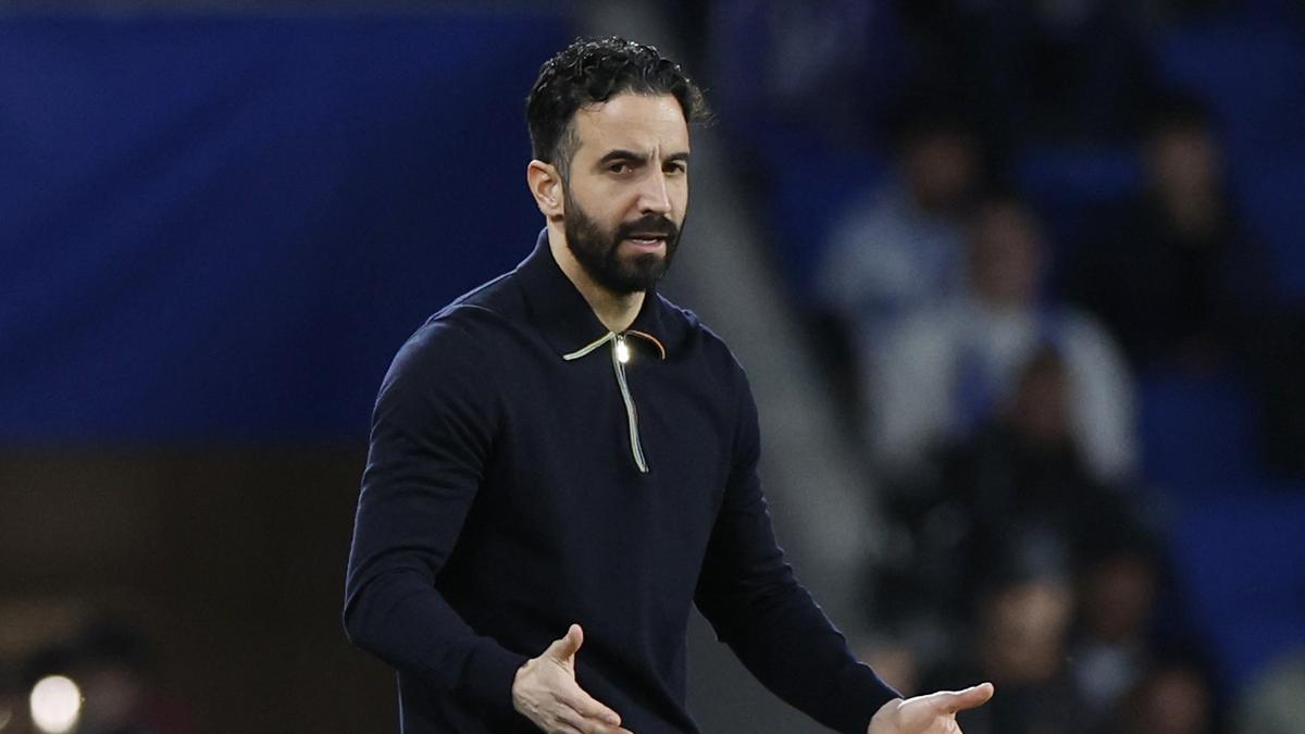 Premier League 2024-25: Amorim says Man Utd will not give him time Arteta had at Arsenal