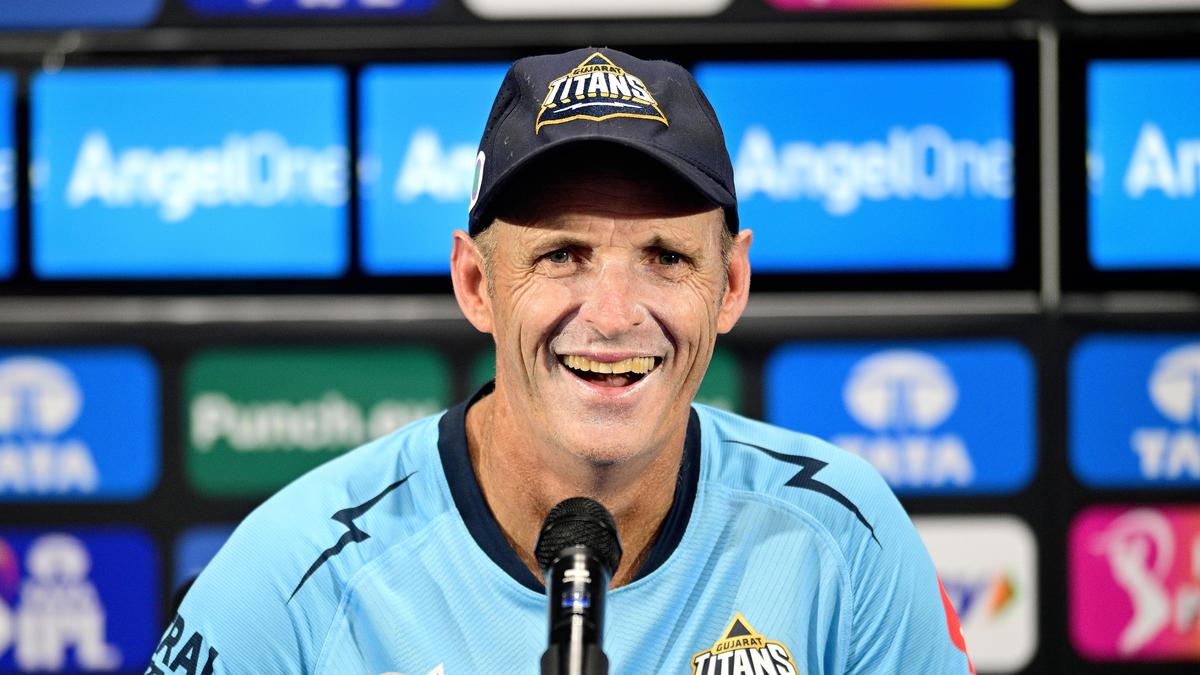 Gary Kirsten joins Namibia as consultant ahead of T20 World Cup 2026