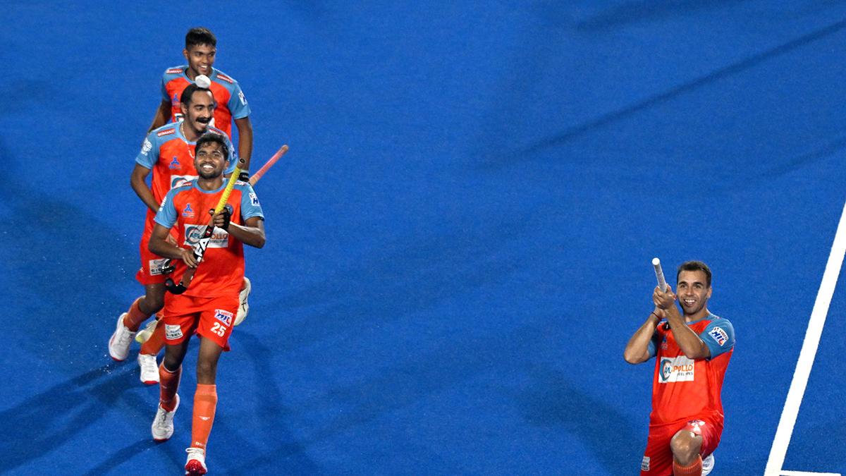 Delhi SG Pipers vs Hyderabad Toofans, LIVE streaming info: When, where to watch Hockey India League 2024/25; Preview; Squads