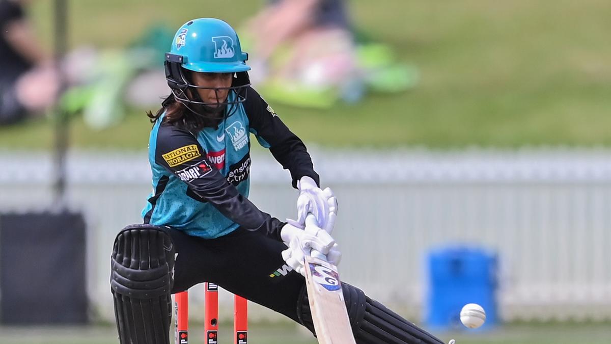 WBBL 2025: Which Indian players are taking part in Women’s Big Bash League season 11?