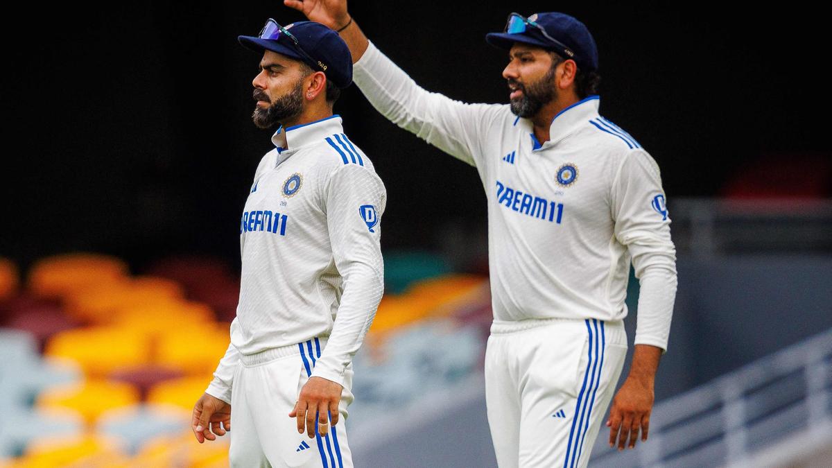 VIDEO | Rohit, Virat need to fire if we are to level the series against Australia: Madan Lal