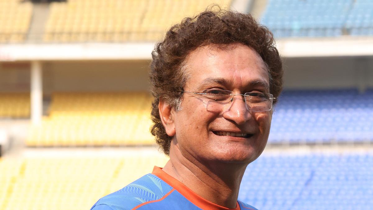 Ushering in a new era — How Usman Ghani charted Vidarbha’s rise to the top