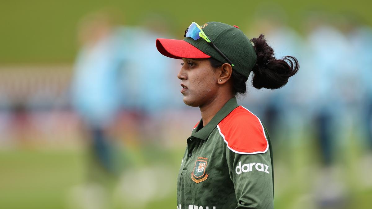 Bangladesh Women’s World Cup 2025 squad SWOT analysis: Nigar Sultana the rock, but youngsters carry promise
