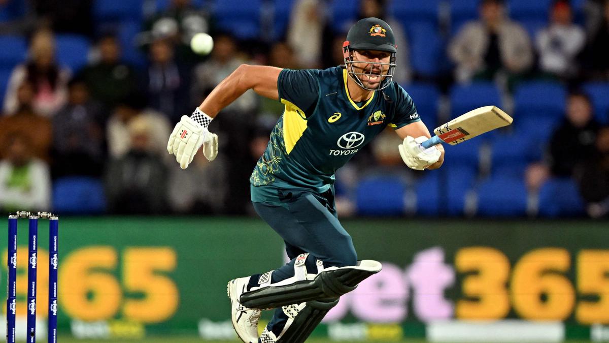 AUS vs PAK, 3rd T20I: Australia beats Pakistan by seven wickets to complete 3-0 clean sweep