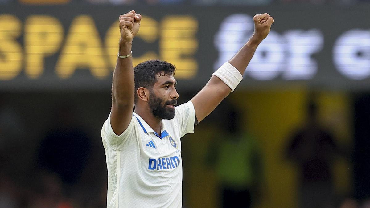 IND vs AUS, 3rd Test: Jasprit Bumrah goes past Kapil Dev, becomes leading Indian wicket-taker in Australia