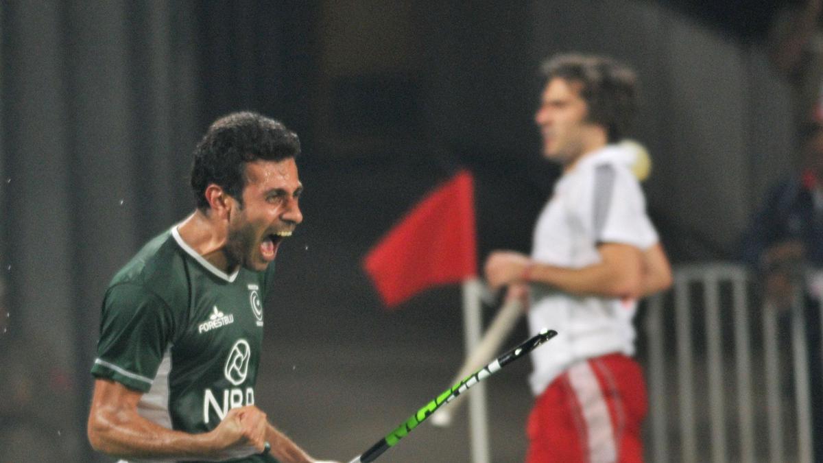 Chak de! India, Welcome garlands, familiar faces - Pakistan Coach Rehan Butt relives 2007 memories ahead of Asian Champions Trophy