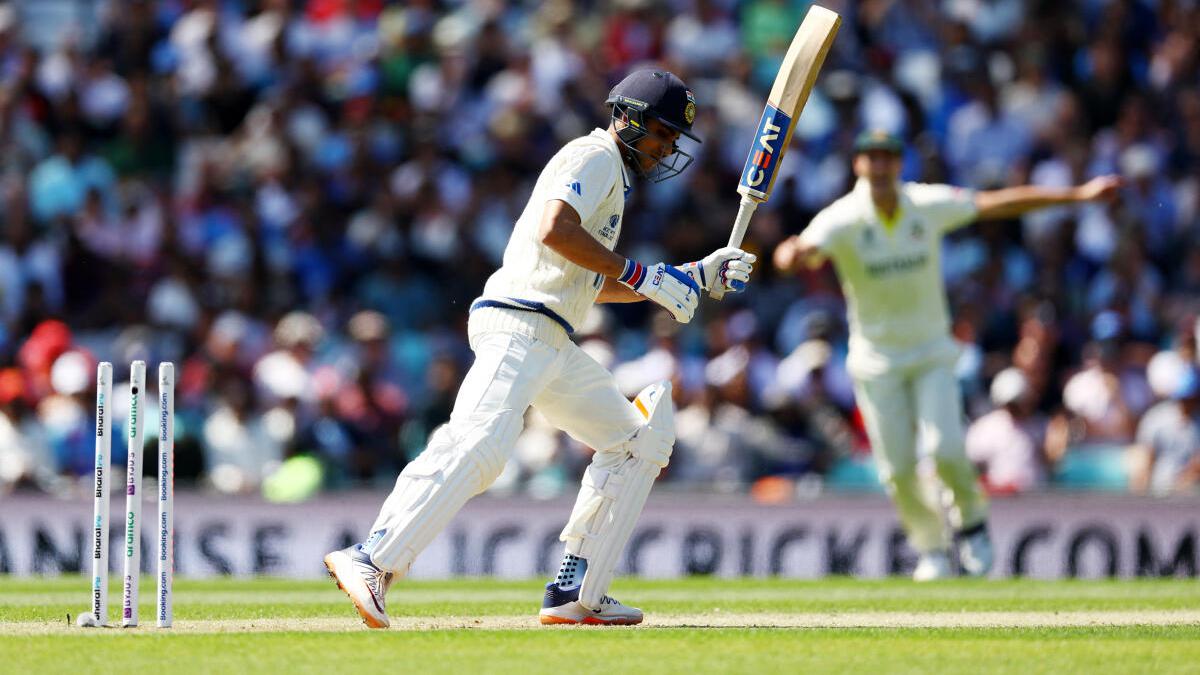 IND vs AUS, WTC Last: Australia on prime after India’s top-order collapse on Day 2