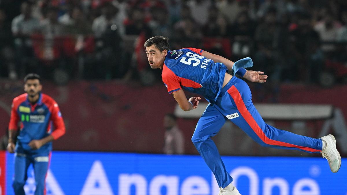 RR vs DC, IPL 2026: Starc returns as Delhi Capitals looks to rescue season against Rajasthan Royals