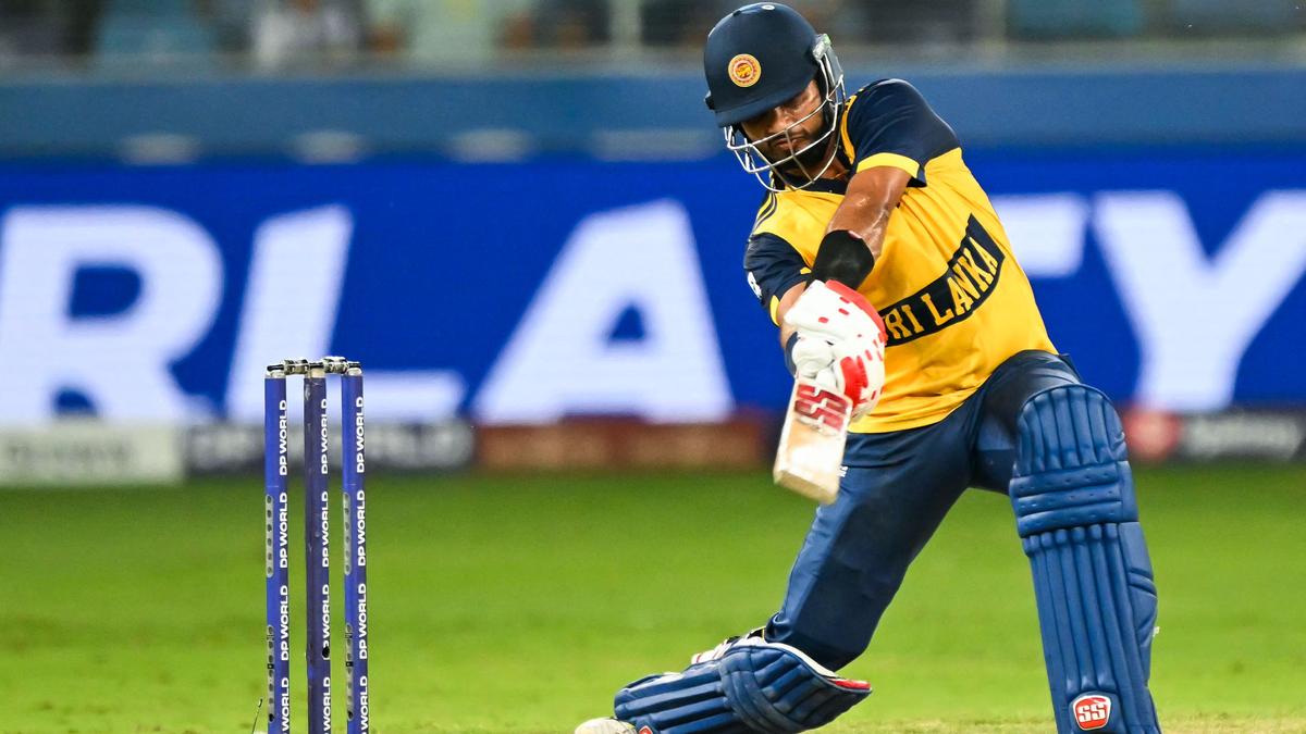 Sri Lanka to play three ODIs, T20I tri-series in Pakistan