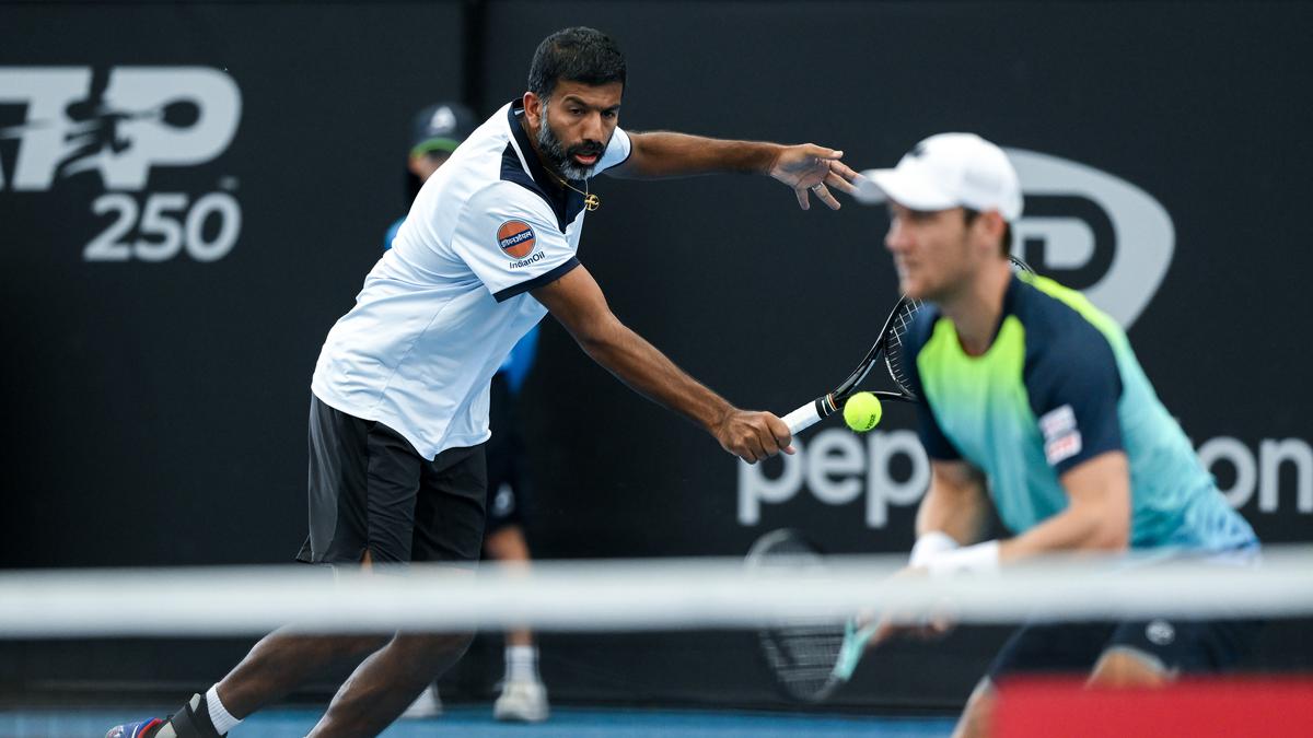 Rohan Bopanna, Australian Open 2024: Men’s Doubles Final Preview, when and where to watch