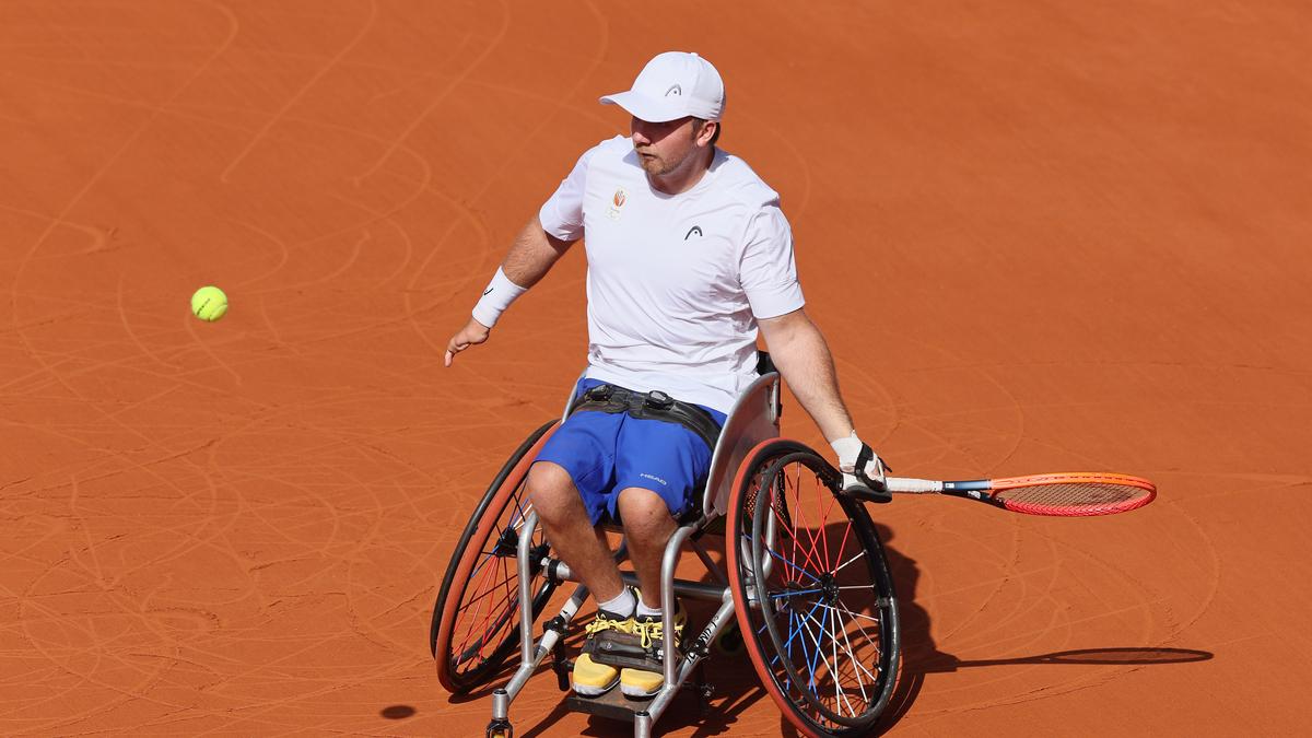 Paralympics 2024, Day 8 – September 5: What are the medal events today?