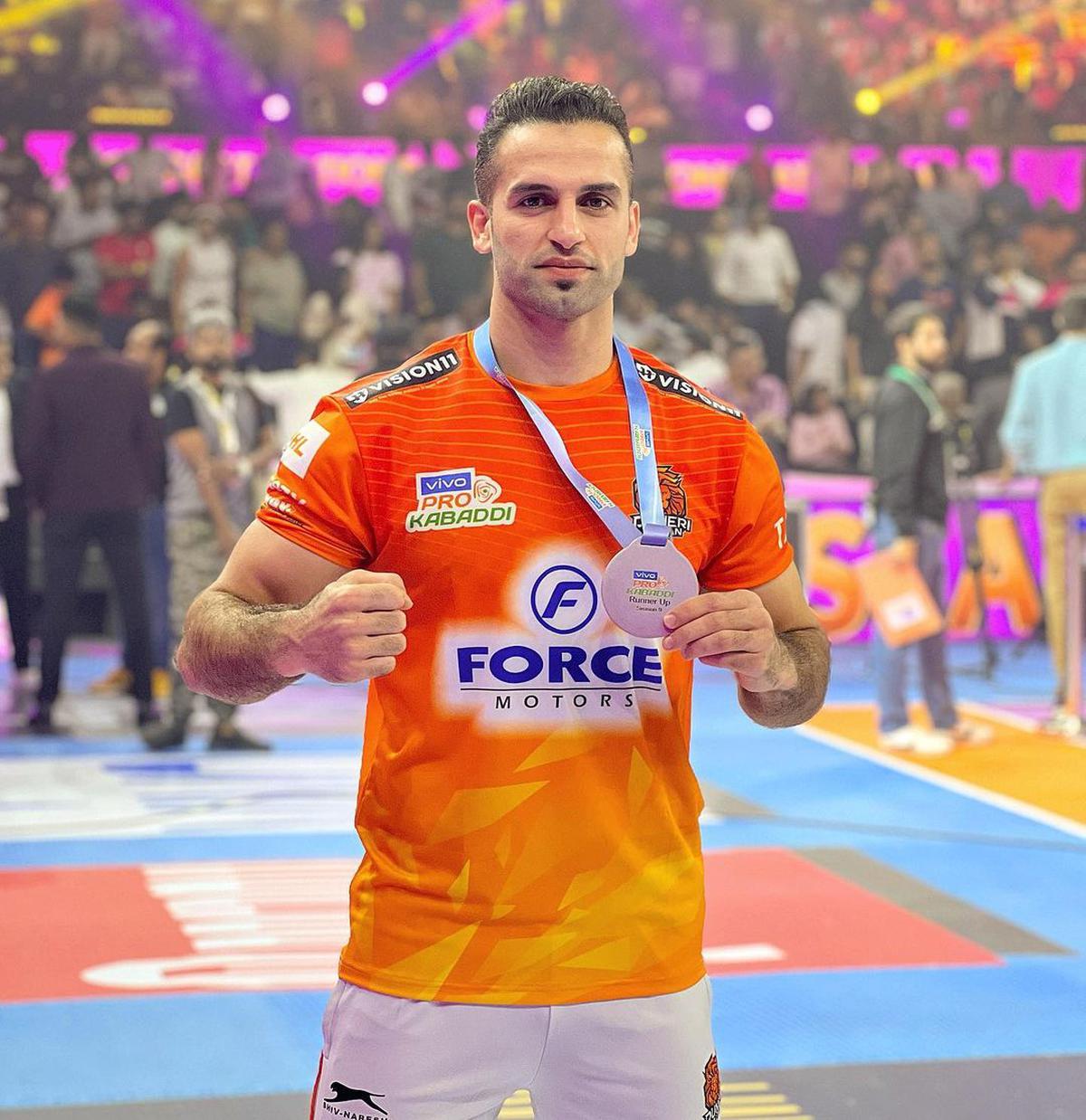 PKL Final Analysis: Jaipur Pink Panthers 33-29 Puneri Paltan: Defence gives  Jaipur nervy win - Sportstar