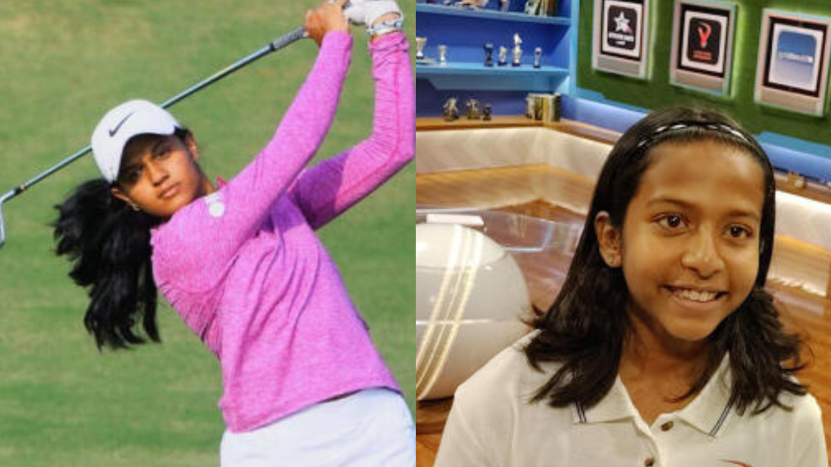 Joshi, Chawrasia, Pranavi and Avani qualify for Asian Games golf