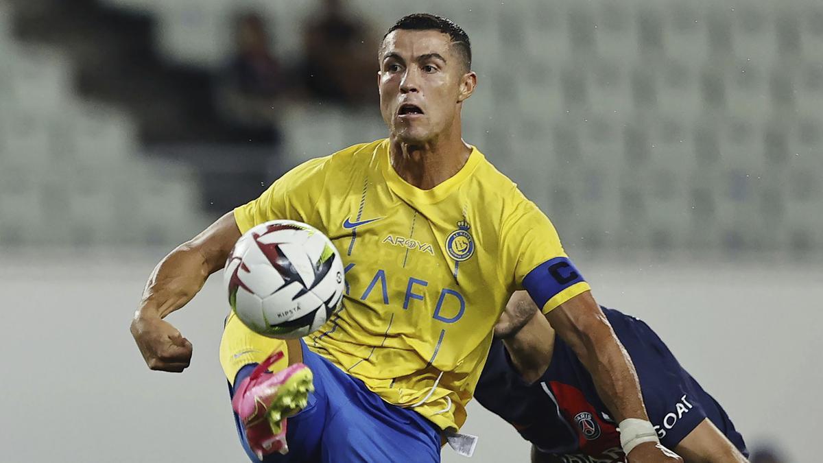 Ronaldo’s return boosts Al-Nassr’s maiden Asian Champions League title hopes