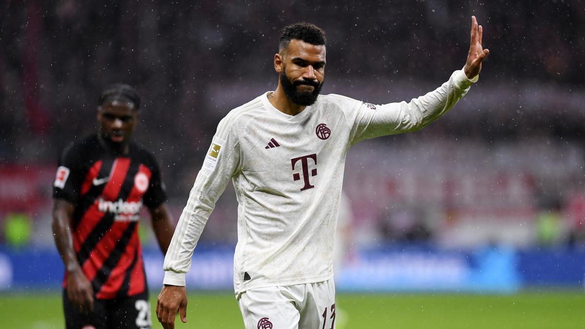 AFCON 2024: Song omits Bayern star Choupo-Moting from Cameroon squad