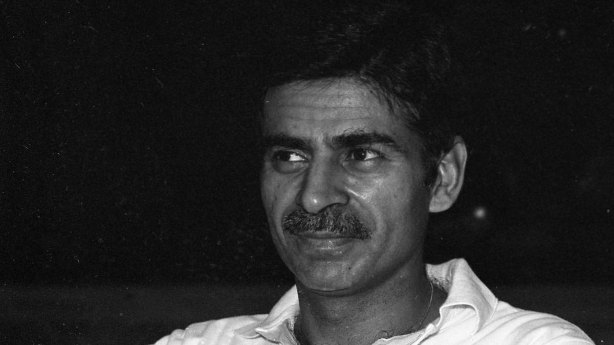 Raj Manchanda, the ‘Old Fox’ of Indian squash, passes away at 80