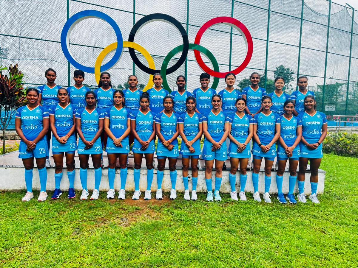 India U-21 suffered a 3-2 defeat to Australia on Friday.