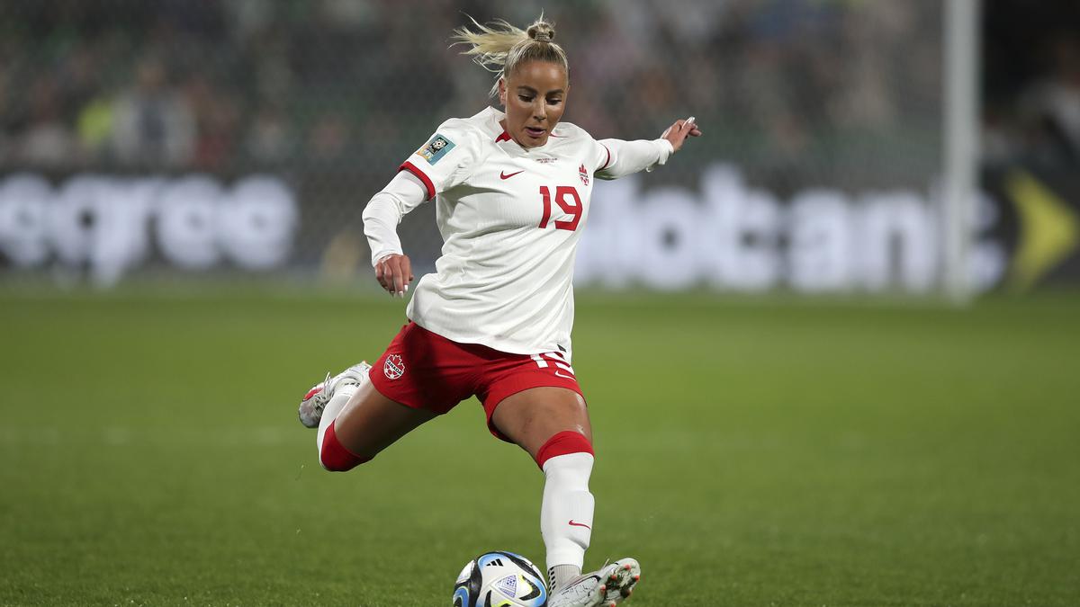 Association representing Canadian women’s team files lawsuit against Canada Soccer