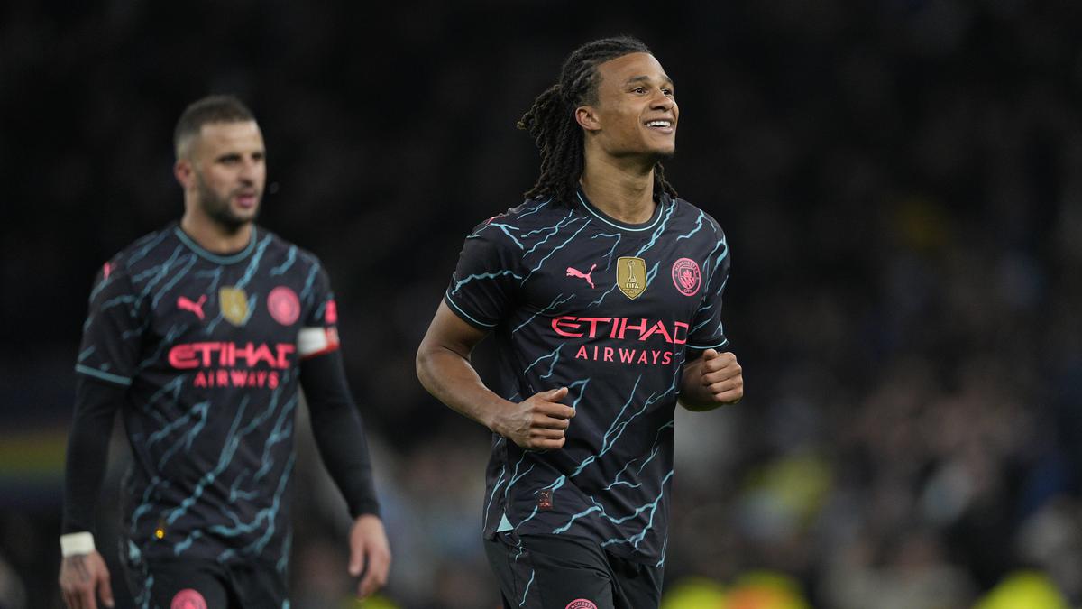 FA Cup 2023-24: Ake’s late goal sends Man City into fifth round, Chelsea held