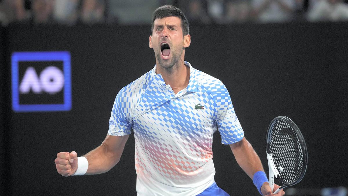 Australian Open 2023, January 27 schedule Djokovic vs Paul, Tsitsipas faces Khachanov in semifinals