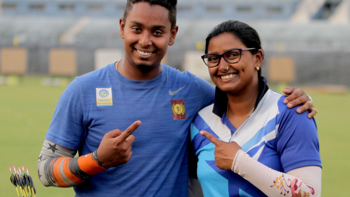 Tokyo Olympics, Archery: Deepika, Atanu, Tarundeep, Pravin carry India's hopes