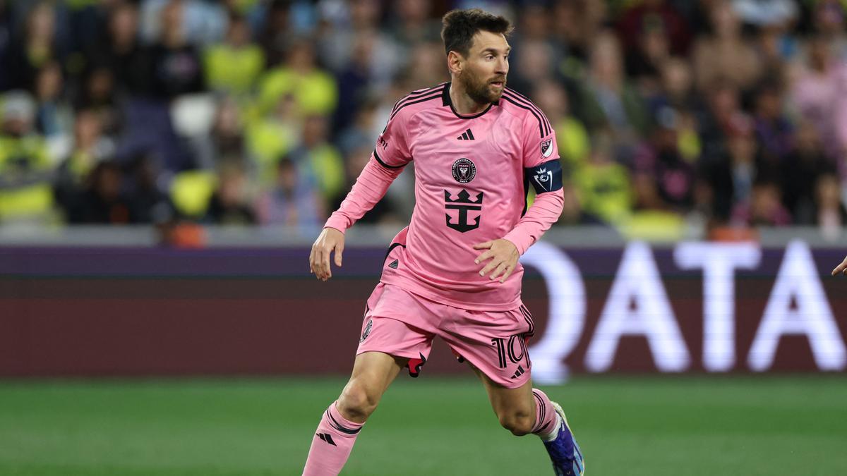 Lionel Messi on retirement: Age won’t determine when I retire, says FIFA World Cup winner