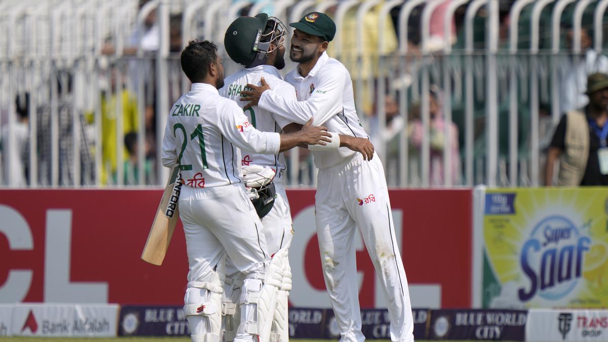 PAK vs BAN: How many teams has Bangladesh beaten in Tests?