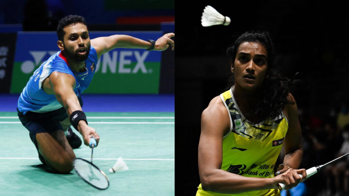 Sudirman Cup 2023, All you need to know: Indian squad, schedule, preview, LIVE streaming info