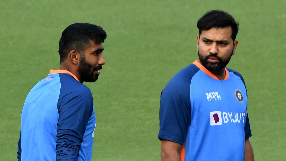 IND vs AUS: Time for India to firm up middle-order, find bowling form