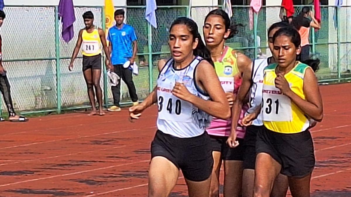 The vanishing stars of MGU: A crisis in Kerala’s athletic talent pool