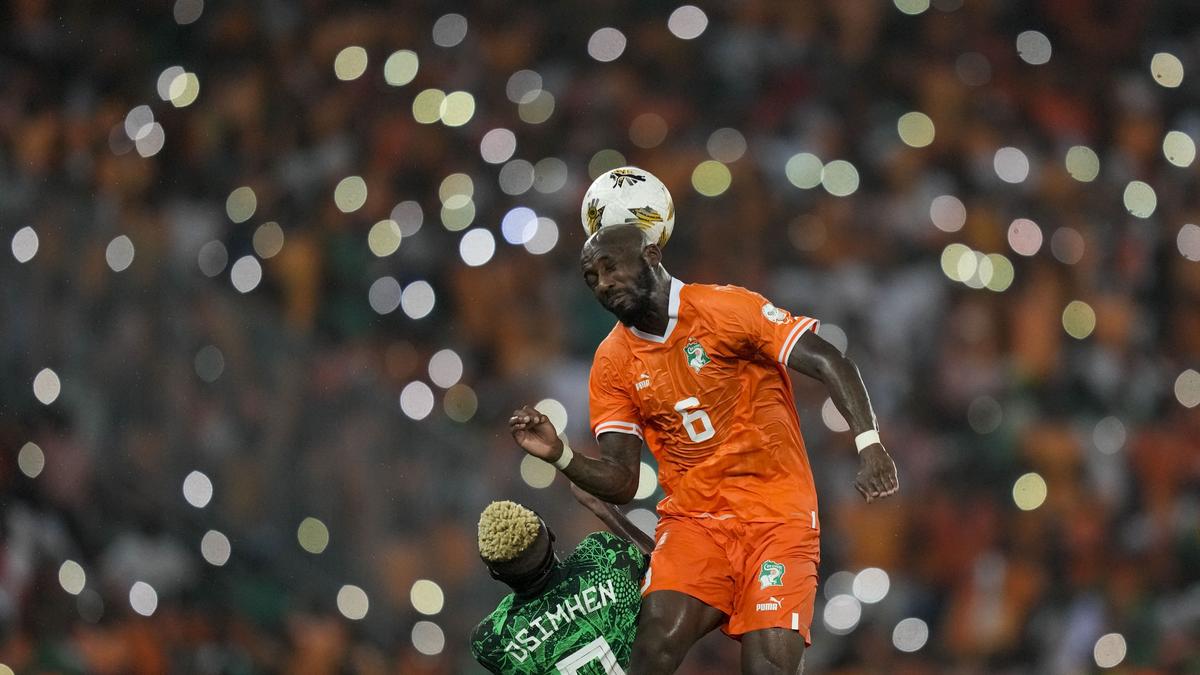 AFCON 2025 draw: Morocco, Ivory Coast set to be among top seeds in African Cup of Nations