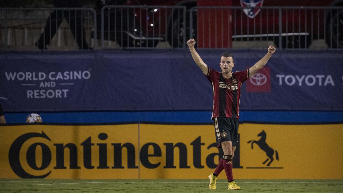 HIGHLIGHTS: New York City FC vs. Atlanta United FC