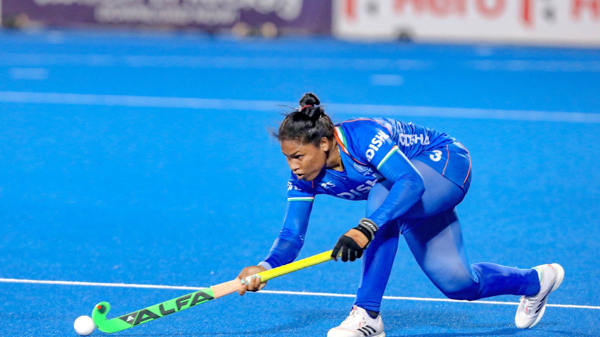 IND vs AUS, women’s hockey tour: Focus on improving our defence in next two games, says Deep Grace Ekka