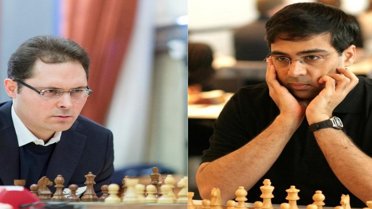 Chessable Masters: Ian Nepomniachtchi Advances to Semifinal