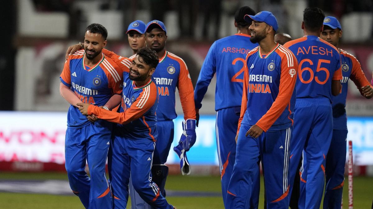 India vs South Africa 2nd T20I LIVE Streaming info: When and where to watch IND v SA?