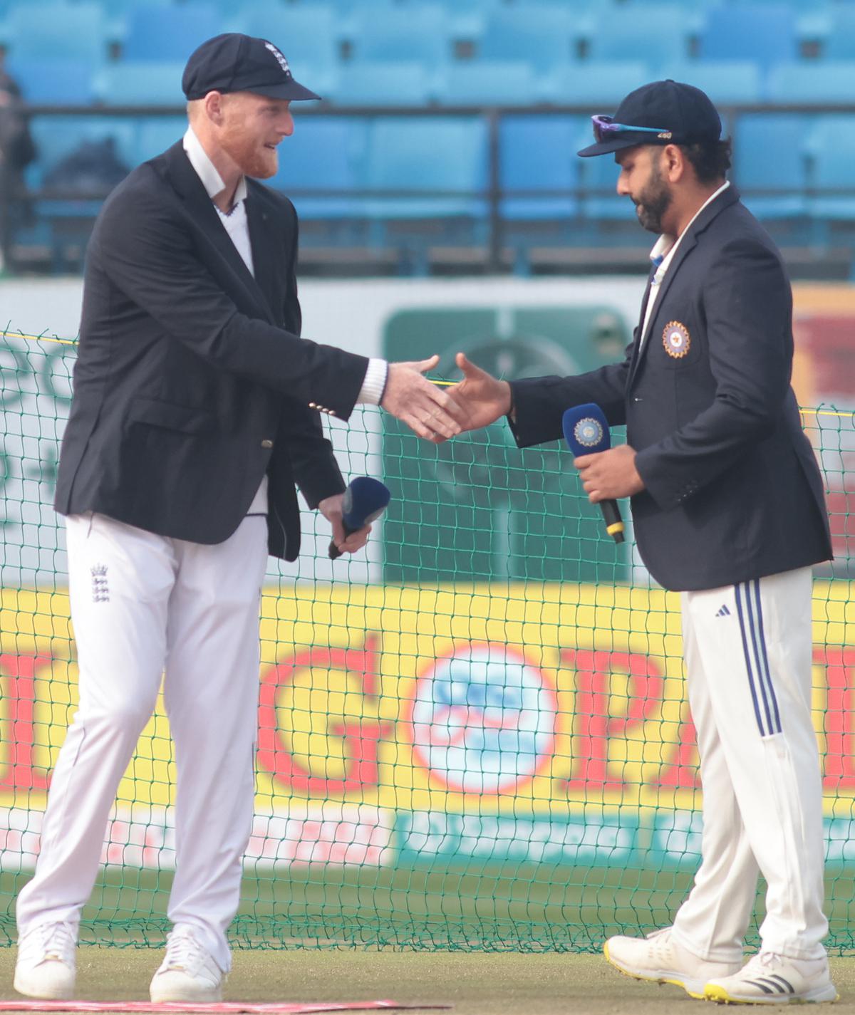 IND vs ENG, 5th Test India vs England Day 1 in one minute Sportstar