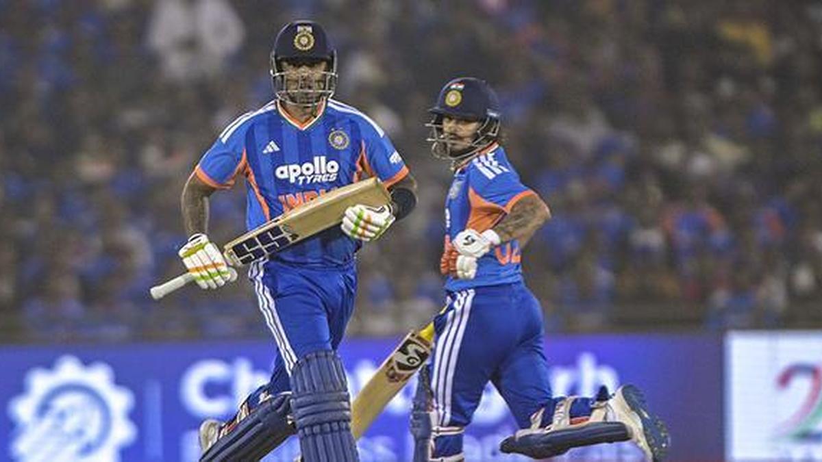 India vs New Zealand Live Streaming Info, 3rd T20I: Where to watch the IND vs NZ match today?