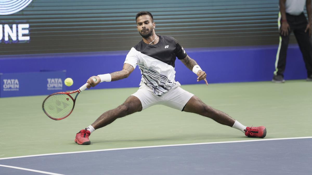 Sumit Nagal Qualifies For Australian Open Main Draw, Will Face Bublik ...