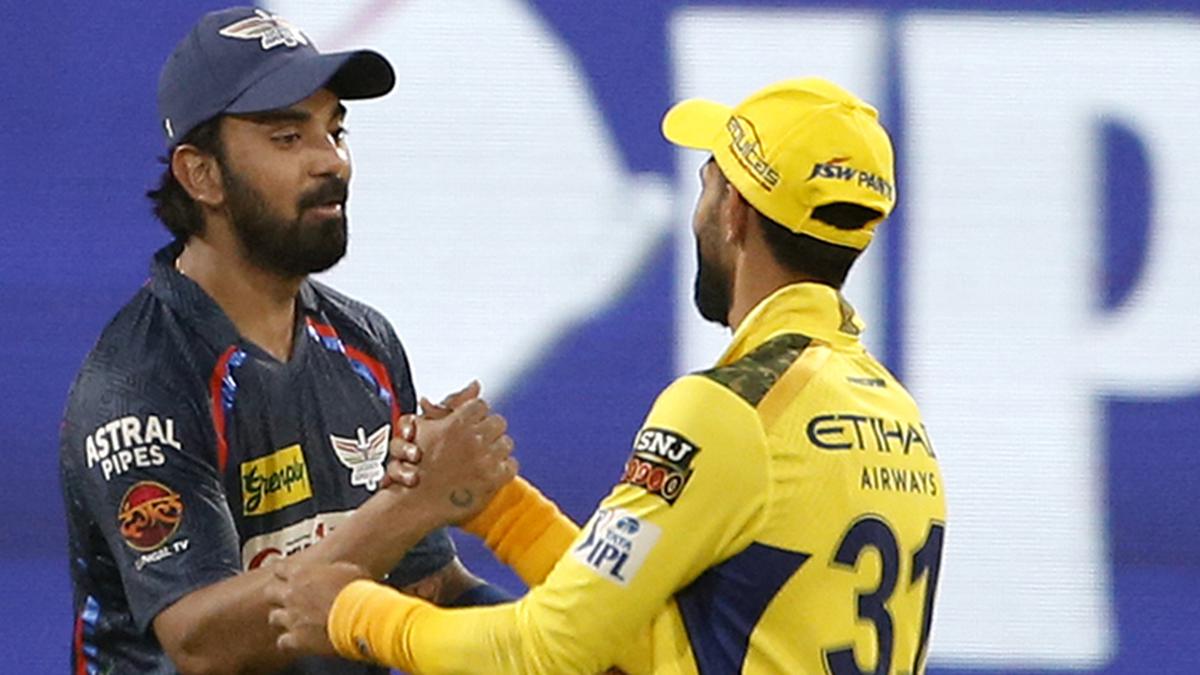 CSK vs LSG IPL 2024 Live Streaming Info: When and where to watch Chennai Super Kings vs Lucknow Super Giants match today